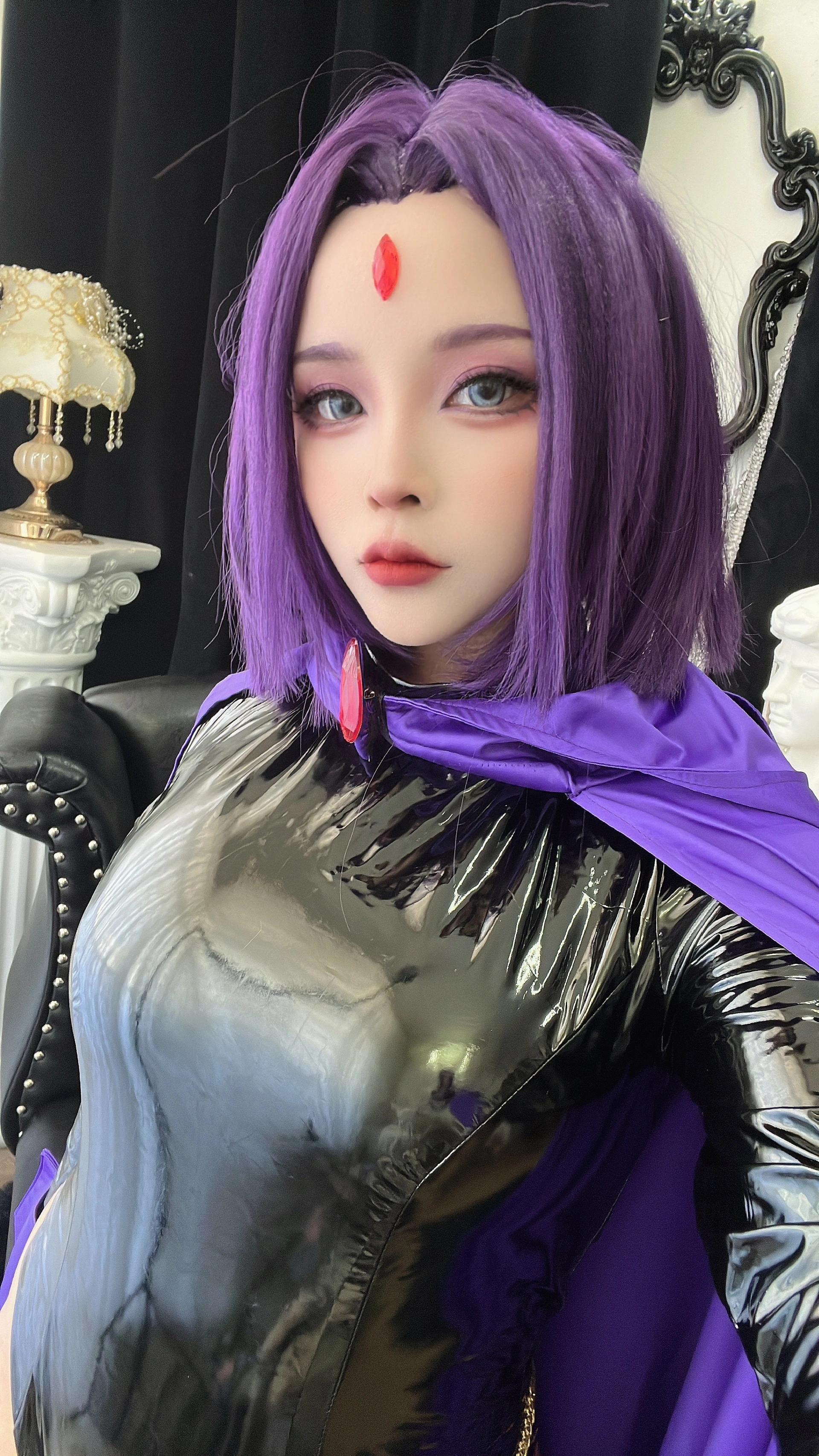 Sayo Momo – NO.023 Teen Titans 0